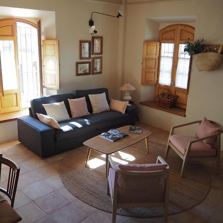 Casa Amandava Villa Salobreña Eksteriør bilde