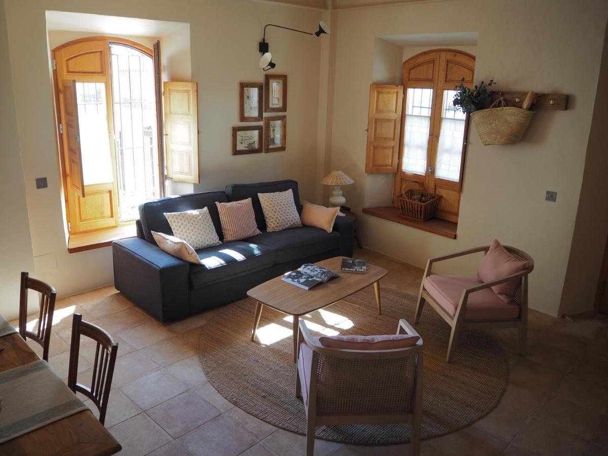 Casa Amandava Villa Salobreña Eksteriør bilde