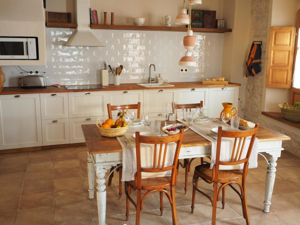 Casa Amandava Villa Salobreña Eksteriør bilde