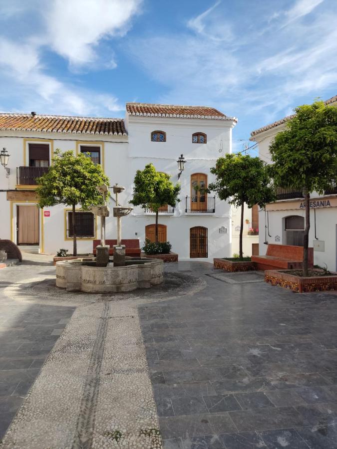 Casa Amandava Villa Salobreña Eksteriør bilde