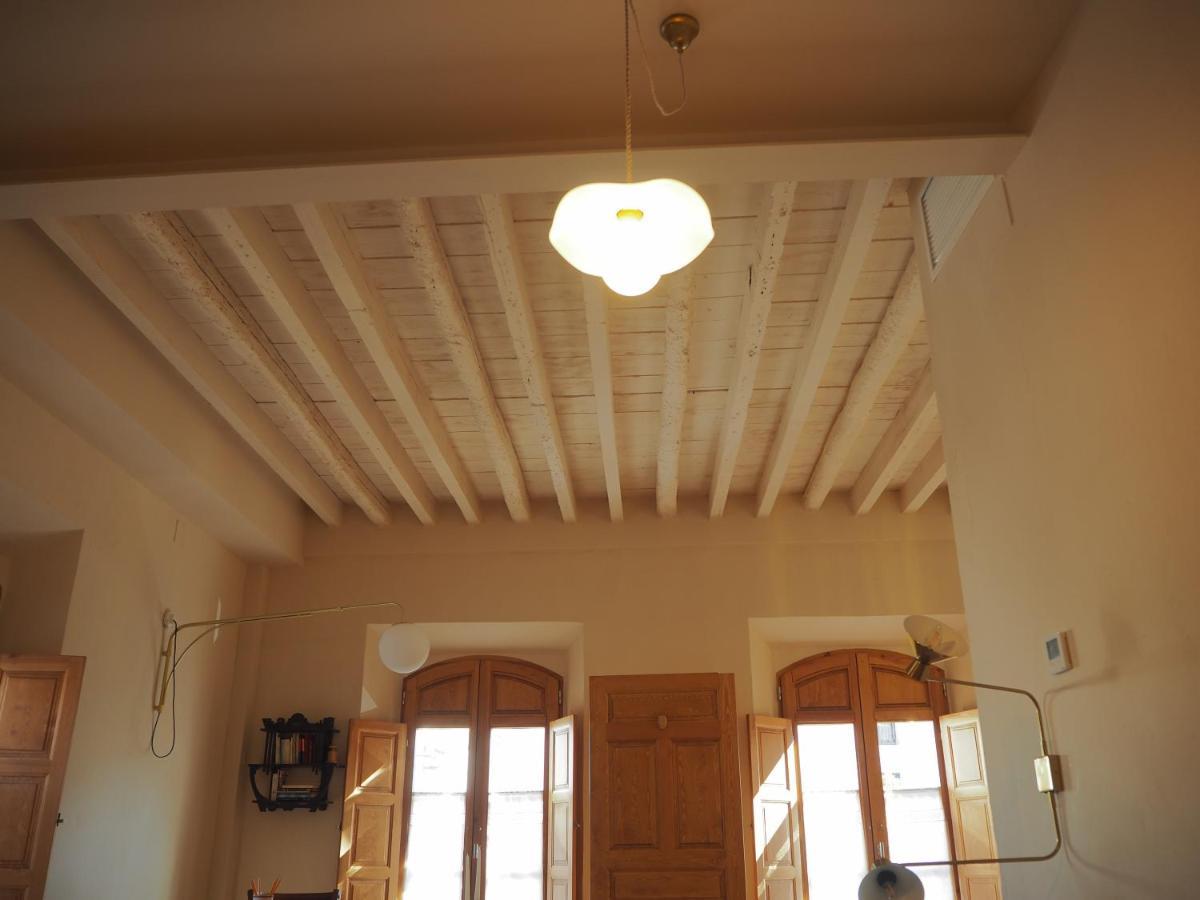 Casa Amandava Villa Salobreña Eksteriør bilde