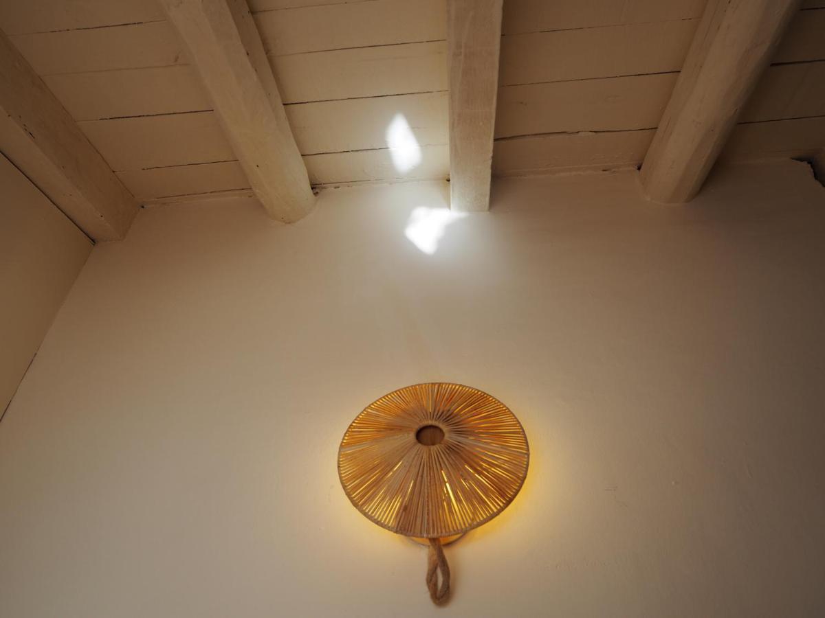 Casa Amandava Villa Salobreña Eksteriør bilde