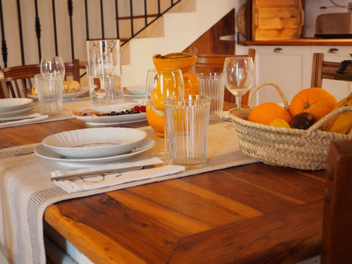 Casa Amandava Villa Salobreña Eksteriør bilde