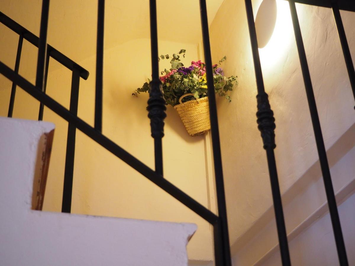 Casa Amandava Villa Salobreña Eksteriør bilde